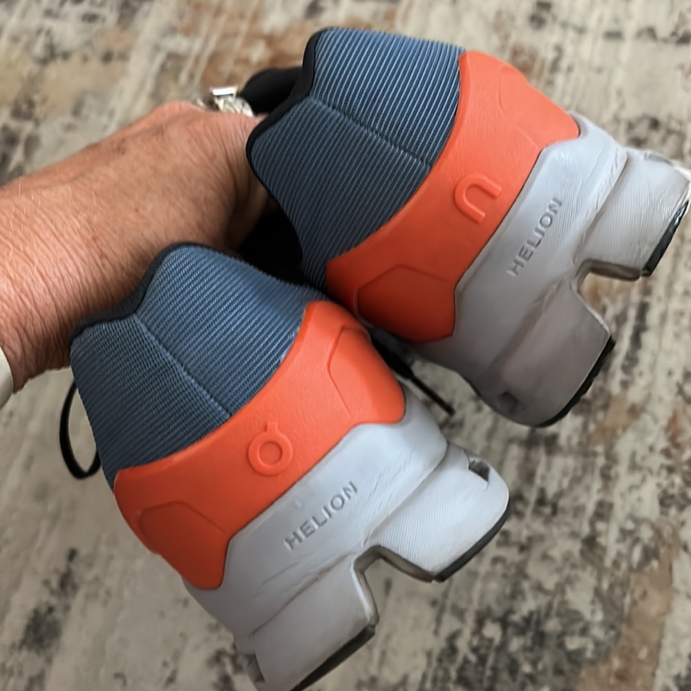 ON RUNNING CLOUDTEC SHOES - Picture 4 of 7